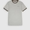 Teddy Smith Tshirt Col Rond Manches Courtes The Tee 2 R Mc Wholesale