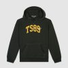 Teddy Smith Sweat-Shirt Avec Capuche Live Hoody Jr Clearance