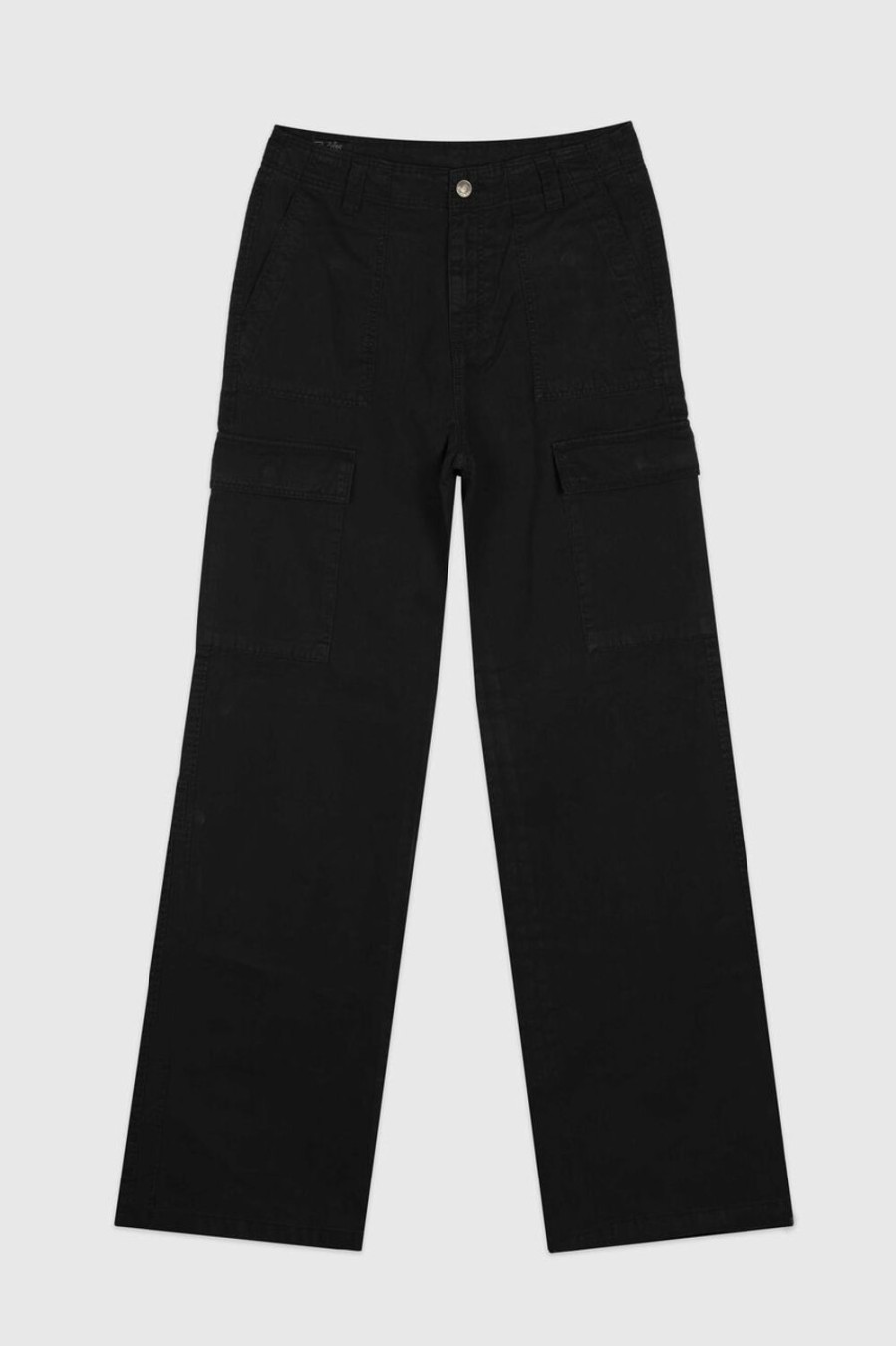 Teddy Smith Pantalon Coupe Cargo Cargo Color Online