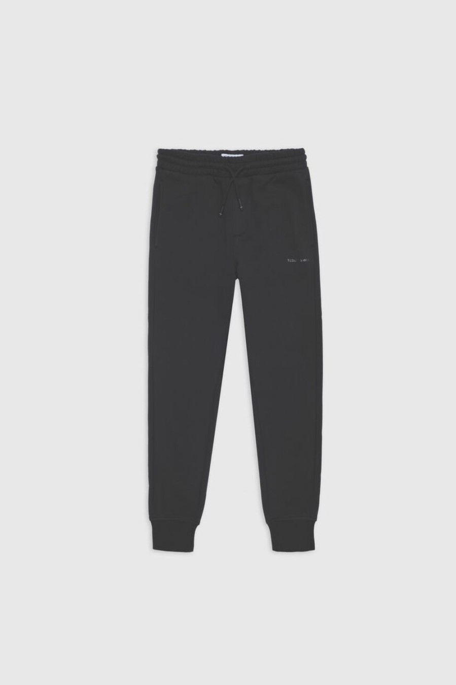 Teddy Smith Pantalon Confort En Tissus Molletonne Pnarky Jr Online