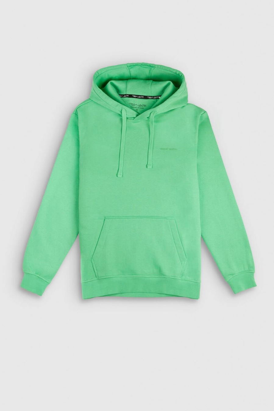 Teddy Smith Sweat A Capuche Snark Hoody Wholesale