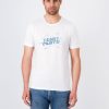 Teddy Smith T-Shirt Col Rond Javier Mc Clearance