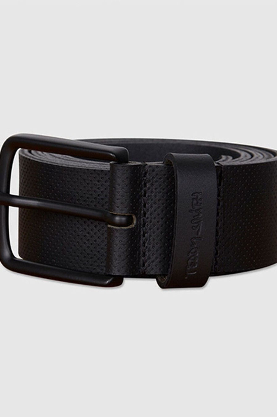 Teddy Smith Ceinture Cory New