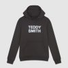 Teddy Smith Sweat A Capuche Siclass Hoody J Wholesale