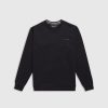 Teddy Smith Sweat Col Rond Nark Rc Best