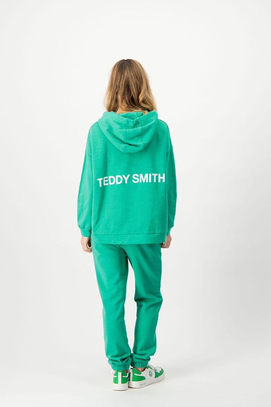 Teddy Smith Pantalon Style Jogging Required F Online