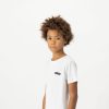 Teddy Smith T-Shirt Col Rond Nark Mc Jr Clearance