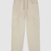 Teddy Smith Pantalon Coupe Cargo P-Ryde Cargo Jr Online