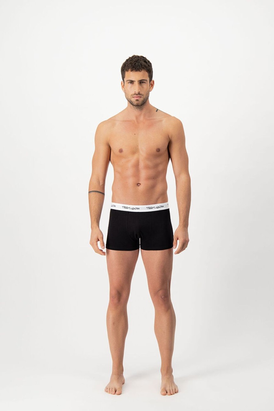 Teddy Smith Boxer Homme - Billybob Wholesale