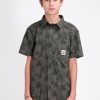 Teddy Smith Chemise Manches Courtes Chook Mc Jr Online