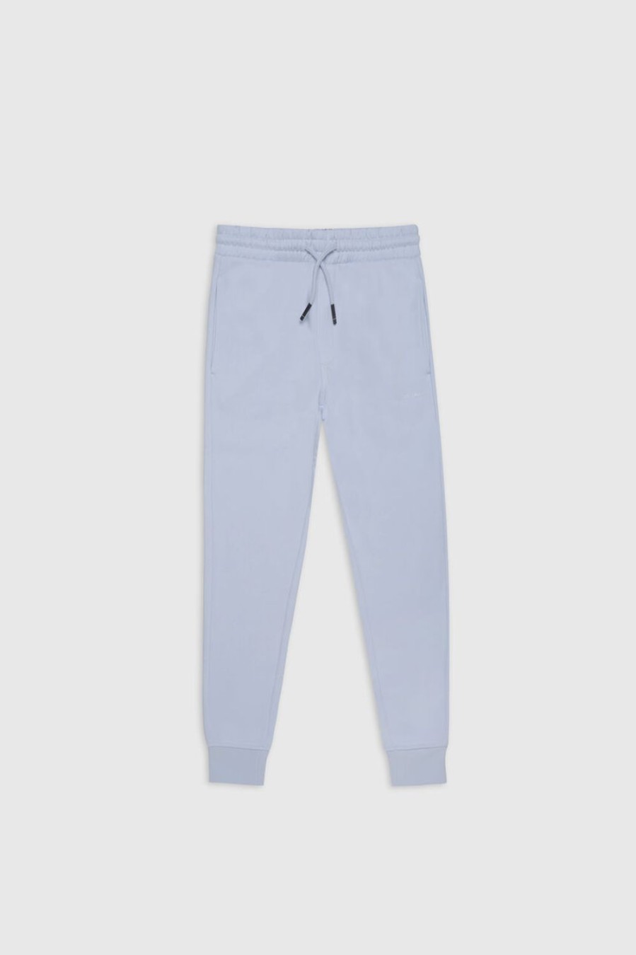 Teddy Smith Pantalon Confort En Tissus Molletonne Pnarky Jr Hot