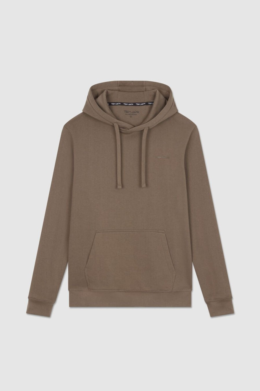 Teddy Smith Sweat A Capuche S-Nark Hoody Online