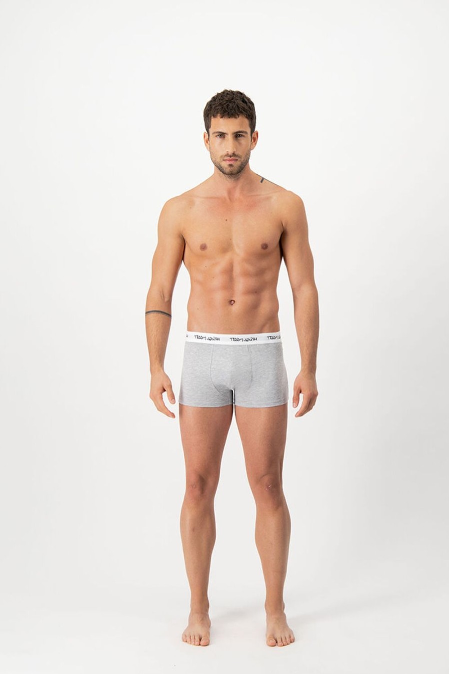 Teddy Smith Boxer Homme - Billybob Hot