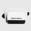 Teddy Smith Sac A Bandouliere Salto Online