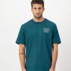 Teddy Smith T-Shirt Eray Mc Clearance