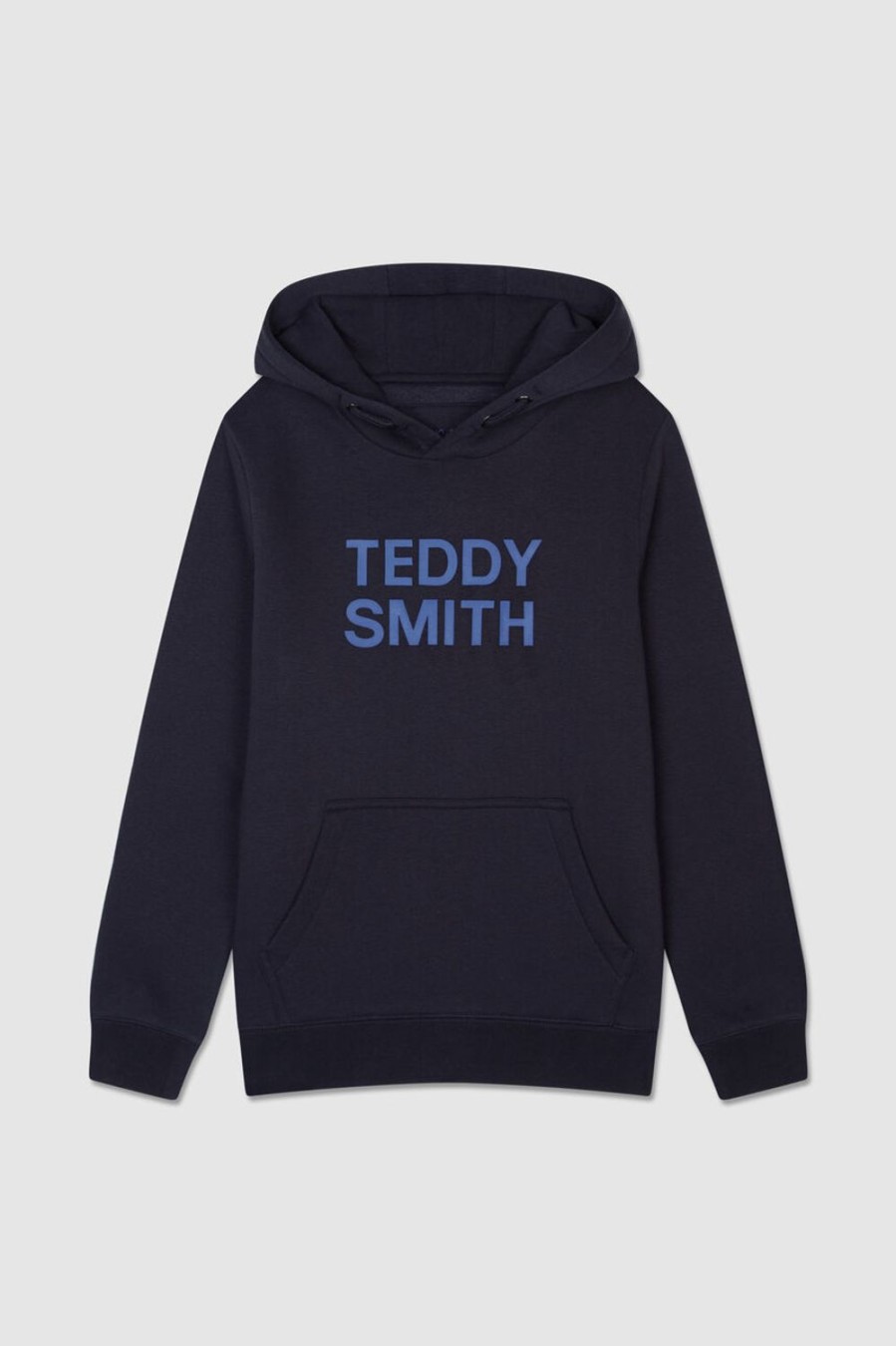 Teddy Smith Sweat A Capuche Siclass Hoody New