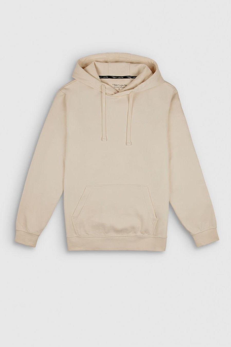 Teddy Smith Sweat A Capuche Snark Hoody Best