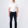 Teddy Smith Jean Coupe Regular Rope Reg Longueur 32 Wholesale