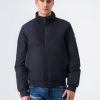 Teddy Smith Blouson Mix Matiere Rigel Clearance