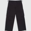 Teddy Smith Pantalon Baggy Cargo Best