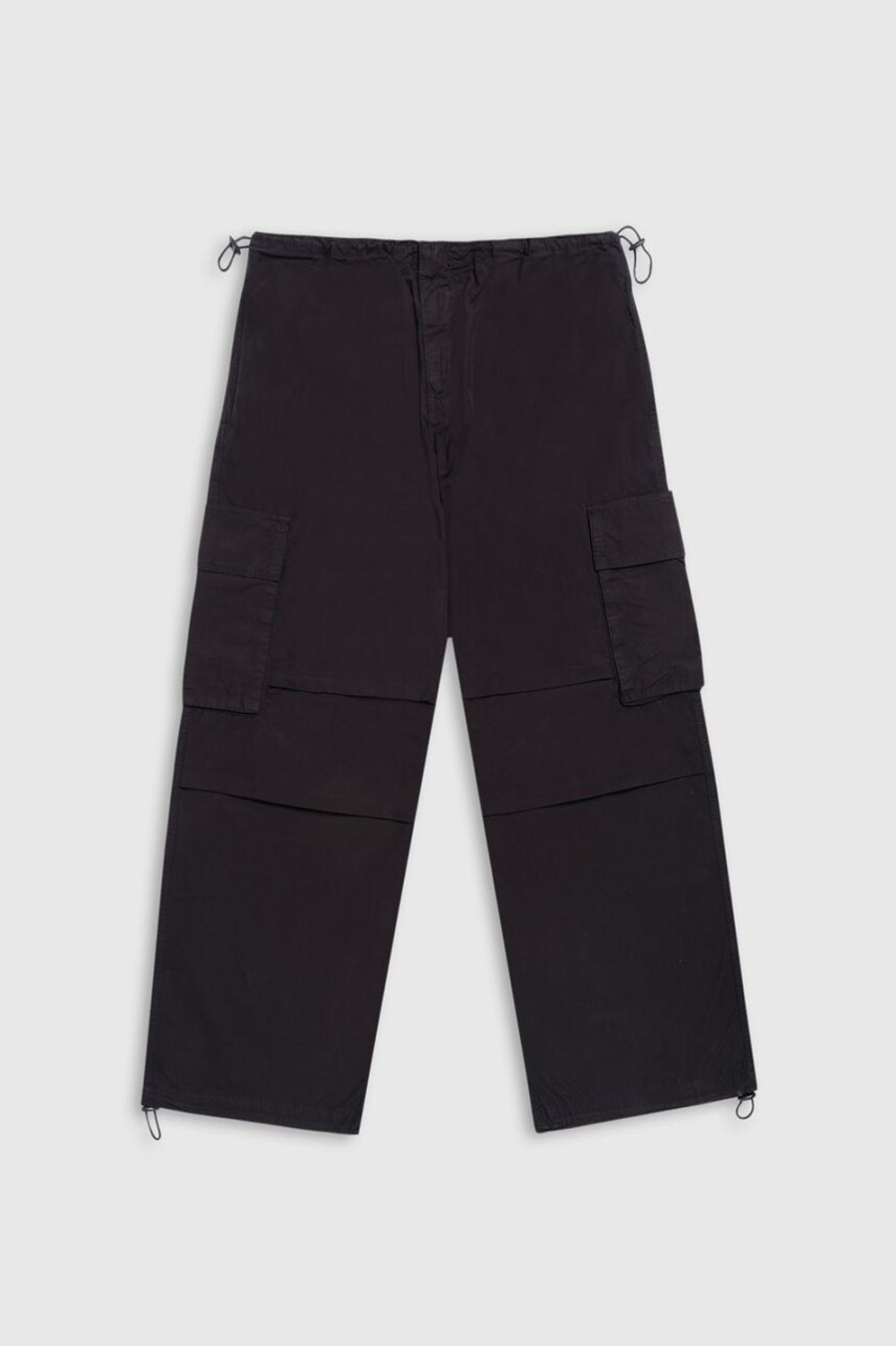 Teddy Smith Pantalon Baggy Cargo Best