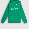 Teddy Smith Sweat A Capuche Sevry Hoody Jr Clearance