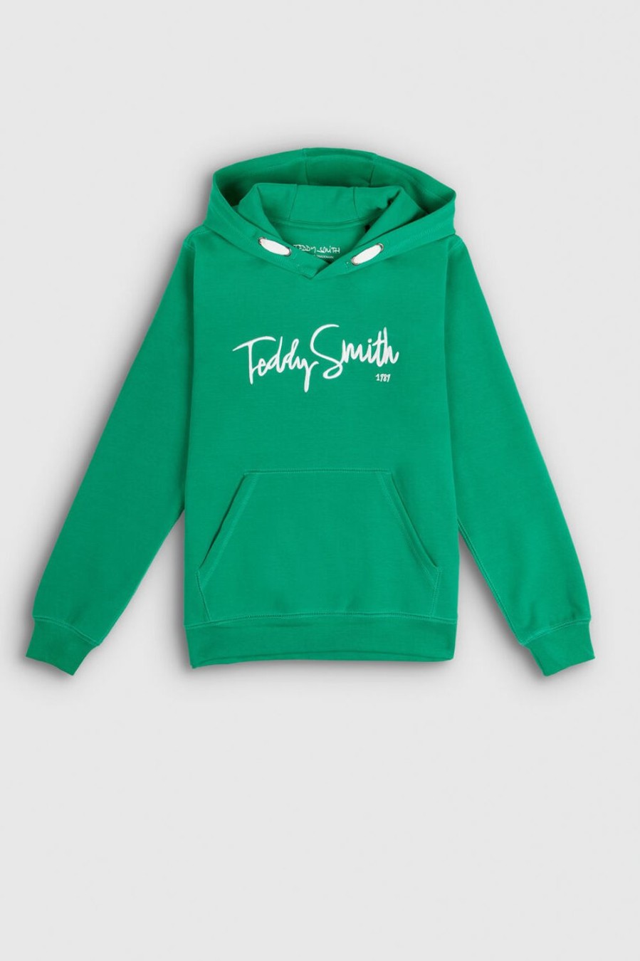 Teddy Smith Sweat A Capuche Sevry Hoody Jr Clearance