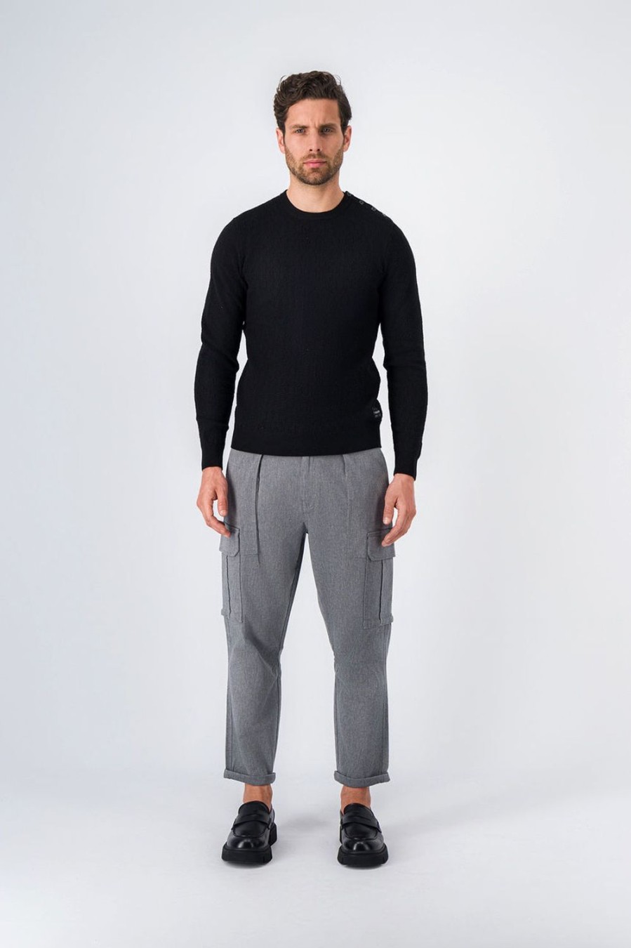 Teddy Smith Pantalon Cargo Achille Cargo Online