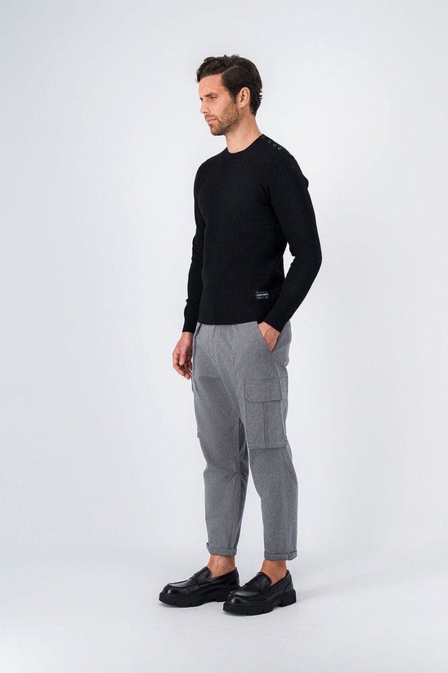 Teddy Smith Pantalon Cargo Achille Cargo Online