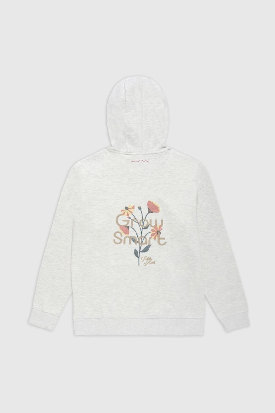 Teddy Smith Sweat A Capuche Sedis Hoody Best