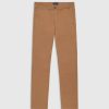 Teddy Smith Pantalon Chino Coupe Slim Pallas Chino Sw Online