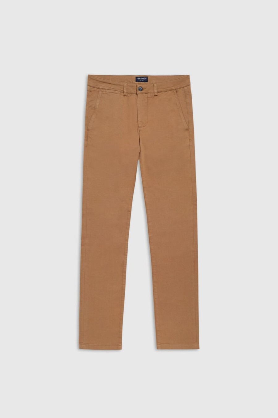 Teddy Smith Pantalon Chino Coupe Slim Pallas Chino Sw Online