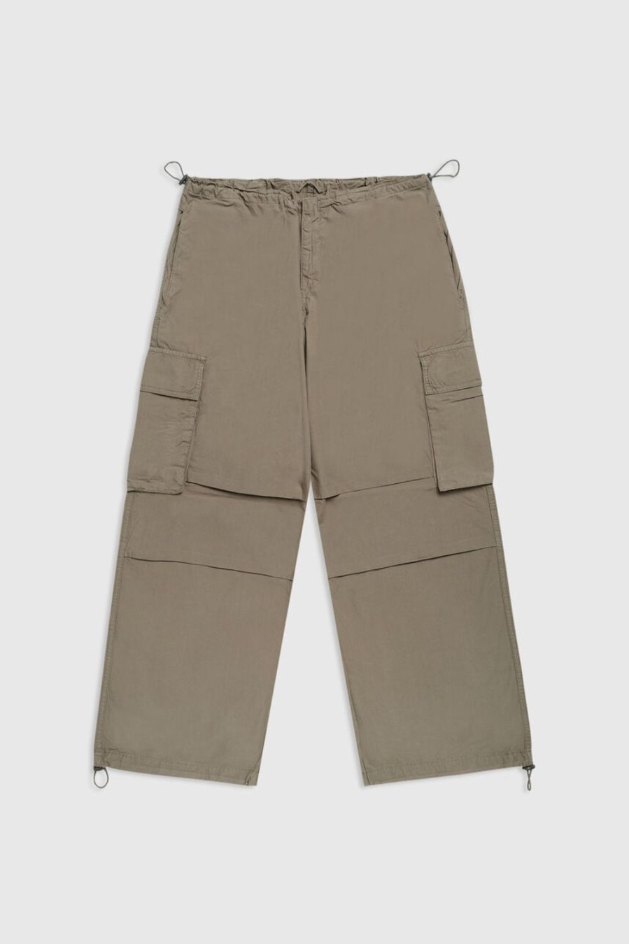 Teddy Smith Pantalon Baggy Cargo Online