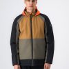 Teddy Smith Blouson Deperlant A Capuche Scott Online