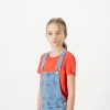 Teddy Smith T-Shirt Manches Courtes Ticia 2 Mc Jr Clearance