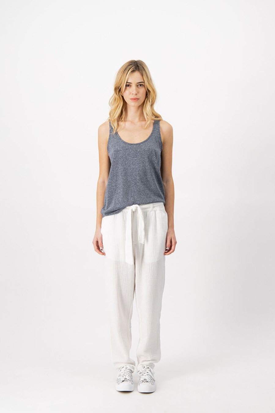 Teddy Smith Pantalon Femme Sofia Gaze Wholesale