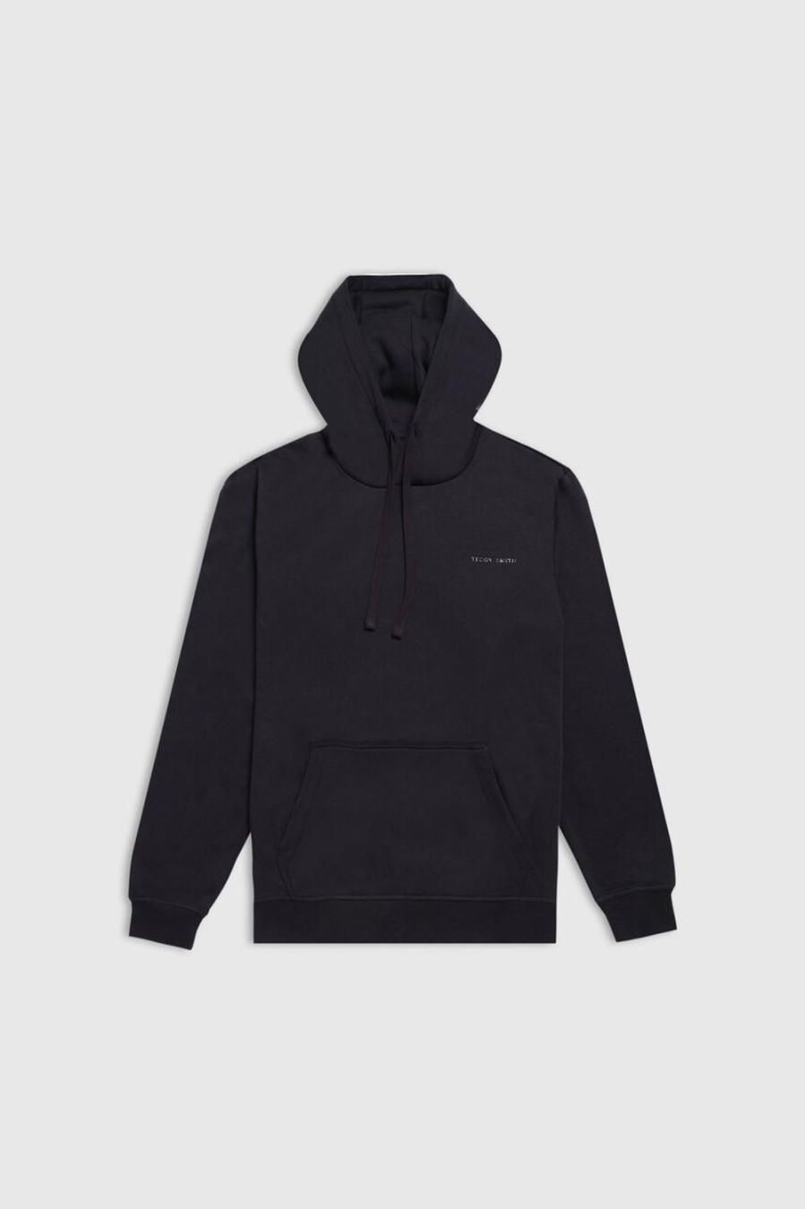 Teddy Smith Sweat A Capuche S-Nark Hoody Clearance