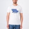 Teddy Smith T-Shirt Col Rond Script Mc Online