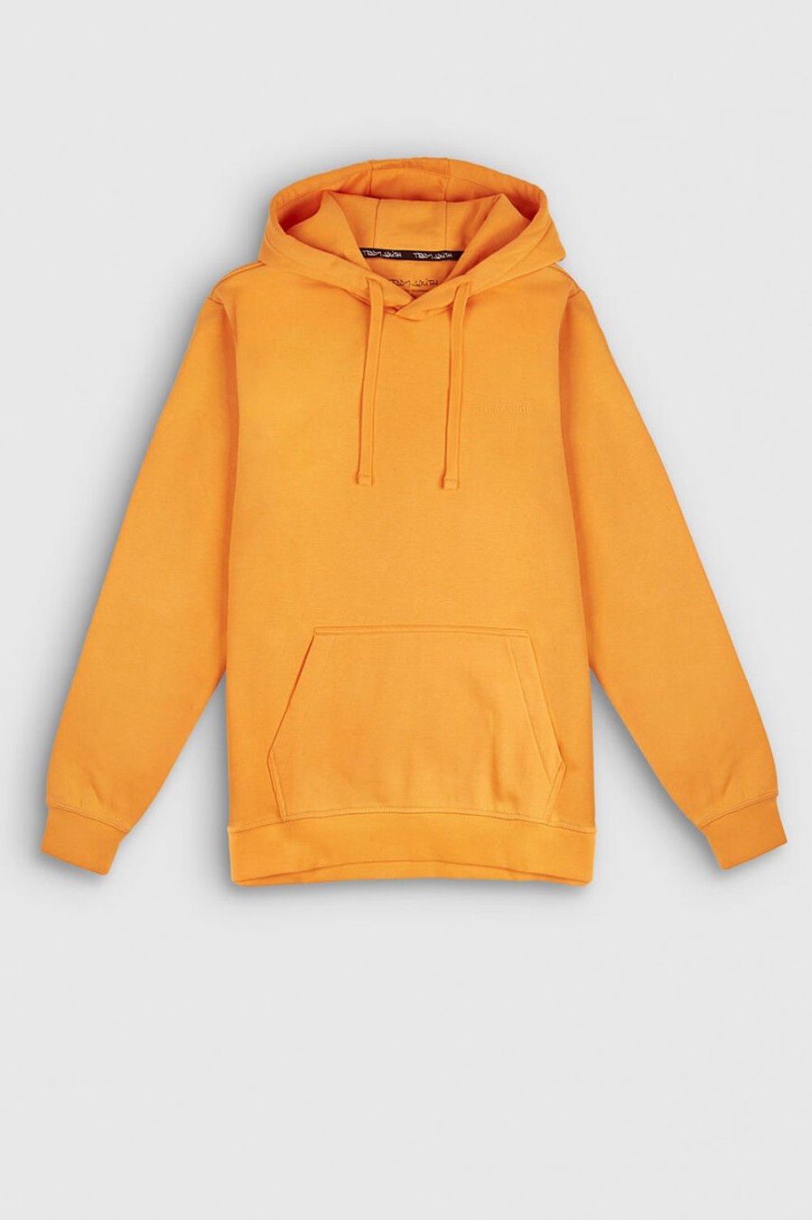 Teddy Smith Sweat A Capuche Snark Hoody Best