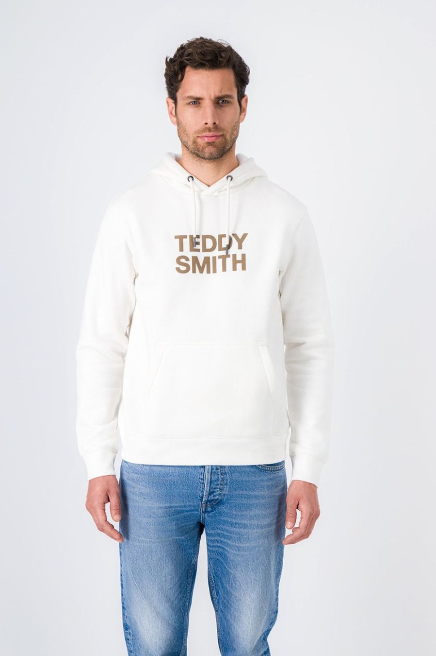 Teddy Smith Sweat A Capuche Siclass Hoody Online