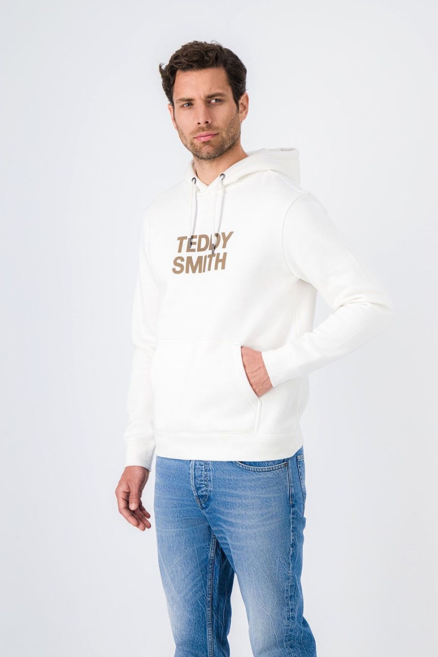 Teddy Smith Sweat A Capuche Siclass Hoody Online