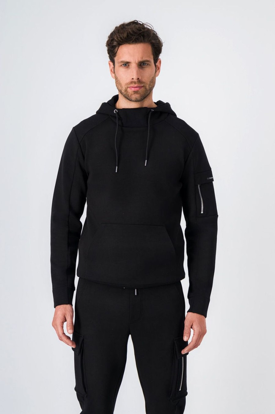 Teddy Smith Sweat A Capuche Drive Hoody Online