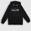 Teddy Smith Sweat A Capuche Sevry Hoody Jr Hot