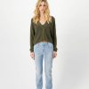 Teddy Smith Jean Skinny Femme Pepper Straight Best