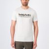 Teddy Smith T-Shirt Col Rond Lester Mc New