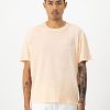 Teddy Smith T-Shirt Col Rond Walmer Mc Clearance