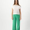 Teddy Smith Pantalon Fluide Alizee Linen Wholesale