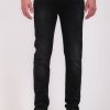 Teddy Smith Jean Coupe Regular Slim Rock Dual Move Longueur 32 Online