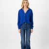 Teddy Smith Jean Flare Jill 5P Flare Best