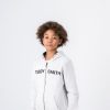 Teddy Smith Sweat Zippe Avec Capuche Giclass Hoody Jr Clearance